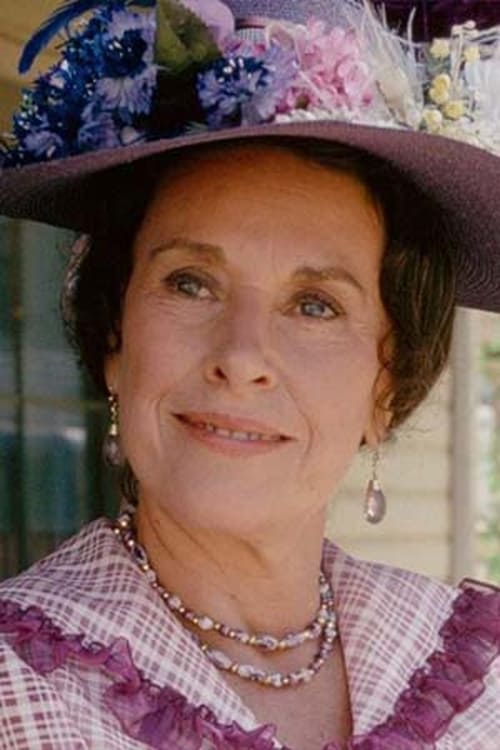 Katherine MacGregor adatlap