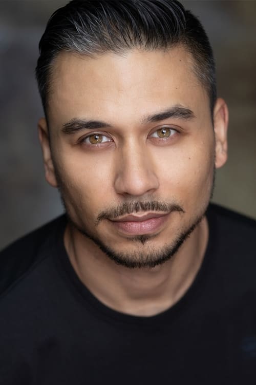 Ricky Norwood filmek