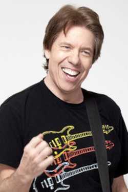 George Thorogood filmek