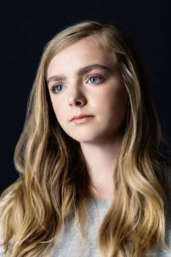 Elsie Fisher filmek