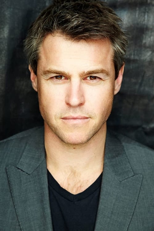 Rodger Corser filmek