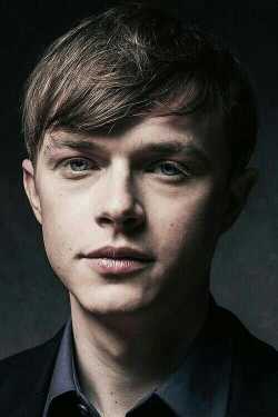 Dane DeHaan adatlap