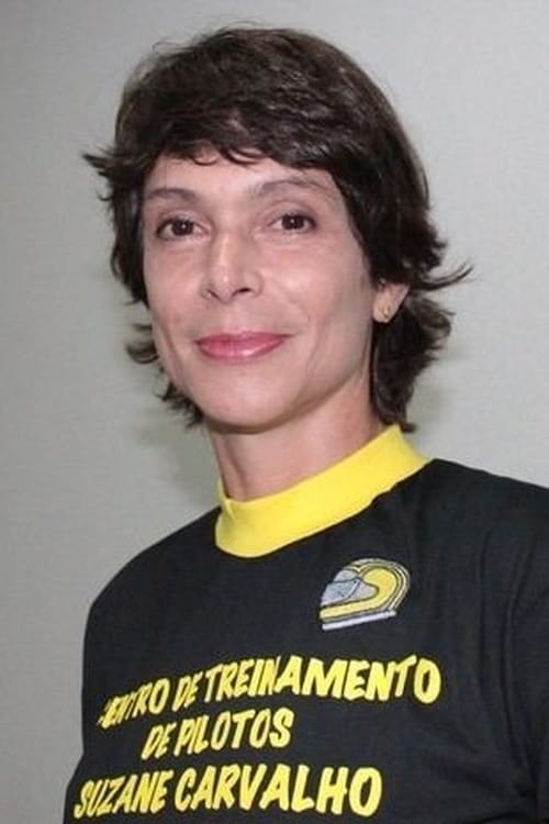 Suzane Carvalho filmek