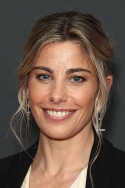 Brooke Satchwell adatlap