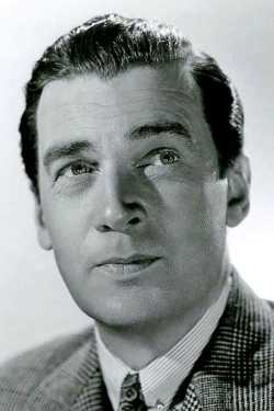 Walter Pidgeon filmek