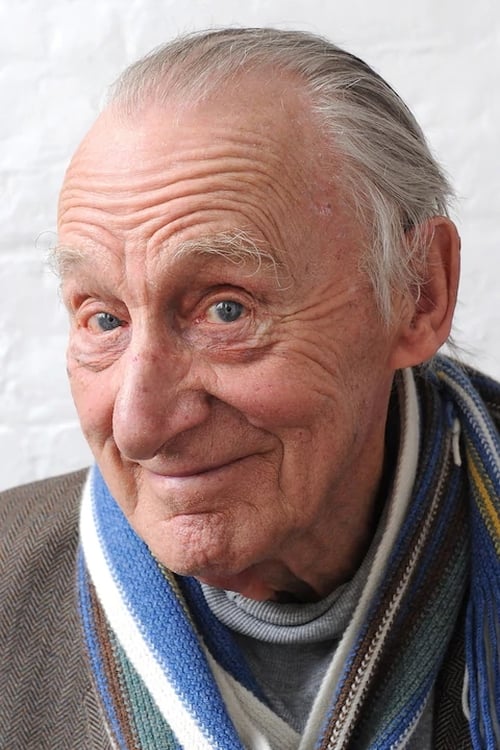 Geoffrey Bayldon filmek