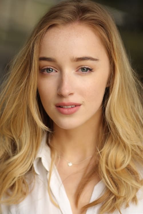 Phoebe Dynevor filmek