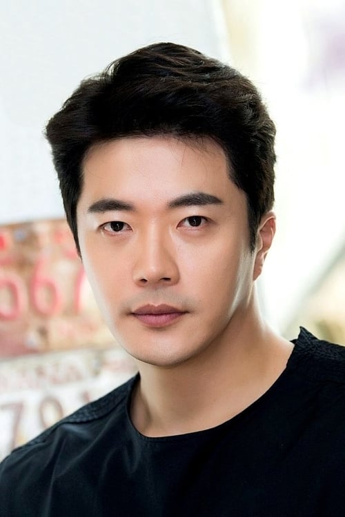 Kwon Sang-woo filmek