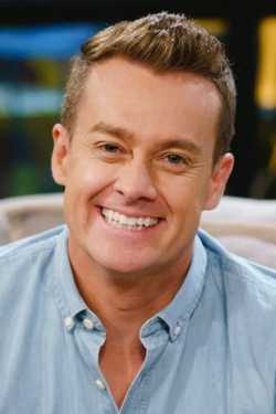 Grant Denyer filmek