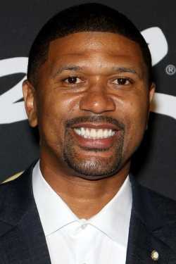 Jalen Rose filmek