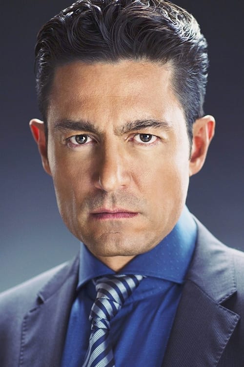 Fernando Colunga filmek