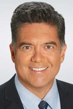 Frank Buckley filmek