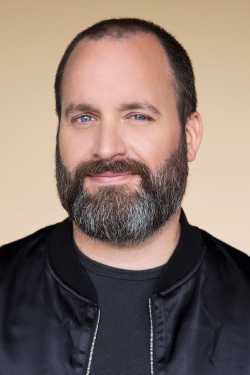 Tom Segura filmek