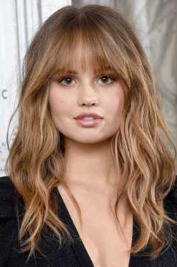 Debby Ryan filmek