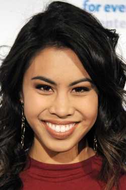 Ashley Argota filmek