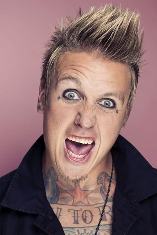 Jacoby Shaddix filmek