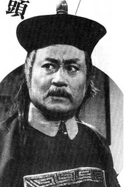 Wang Hsieh filmek