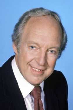 Conrad Bain filmek