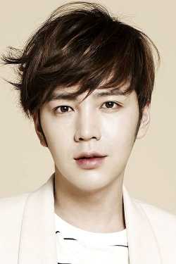 Jang Keun-suk filmek