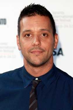 George Stroumboulopoulos filmek