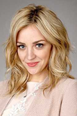 Abby Elliott adatlap