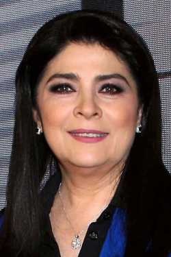 Victoria Ruffo adatlap