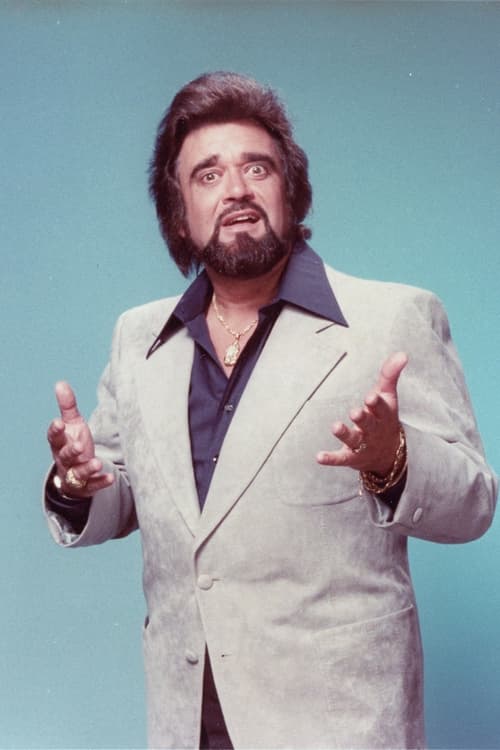 Wolfman Jack filmek