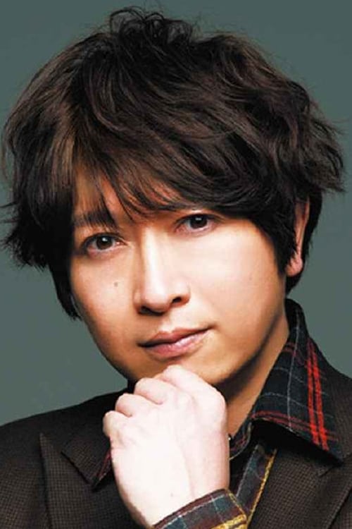 Daisuke Ono adatlap