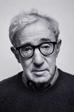 Woody Allen filmek