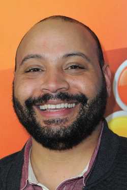 Colton Dunn filmek