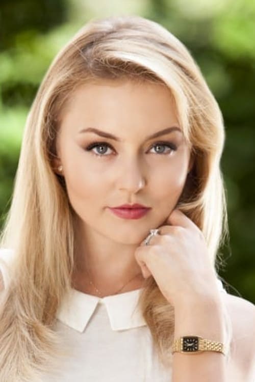 Angelique Boyer adatlap