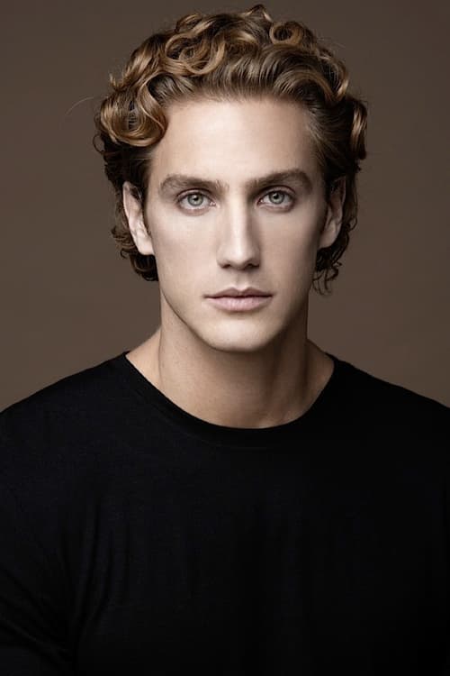 Eugenio Siller adatlap