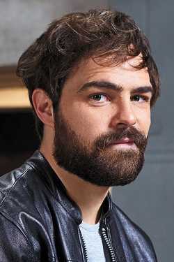 Peter Lanzani filmek