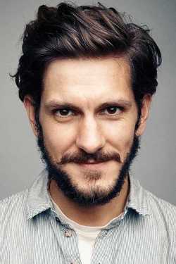 Mathew Baynton adatlap