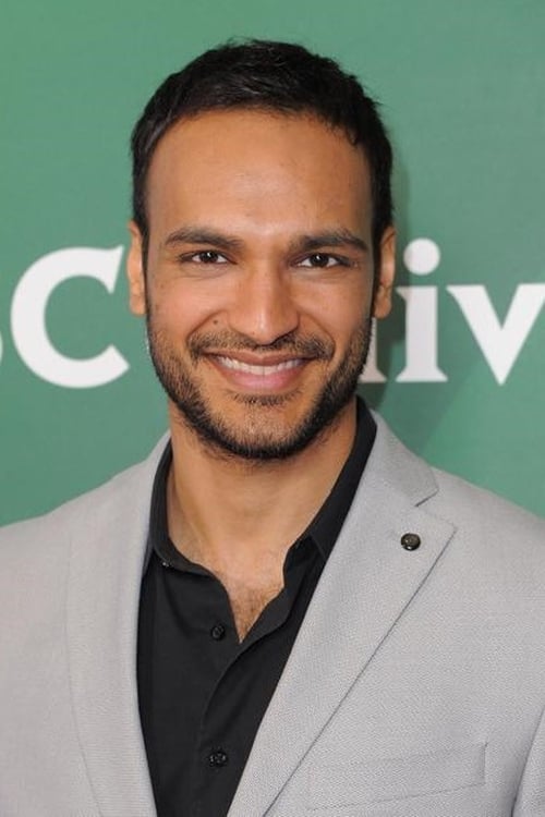 Arjun Gupta filmek