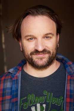 Lenny Jacobson adatlap