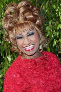 Celia Cruz filmek