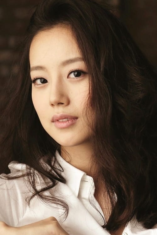 Moon Chae-won filmek