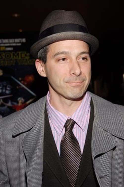 Adam Horovitz filmek