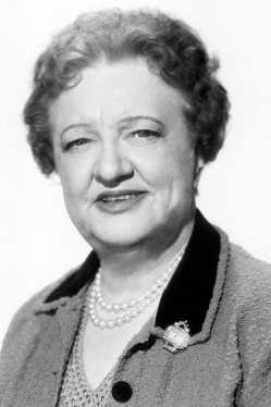 Marion Lorne filmek