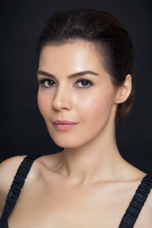 Hatice Şendil adatlap