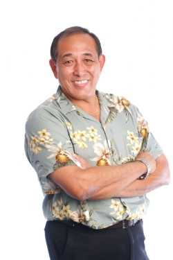 Dennis Chun filmek