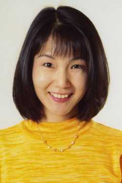 Masami Toyoshima filmek