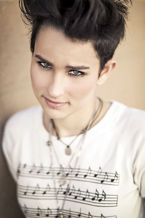 Bex Taylor-Klaus filmek