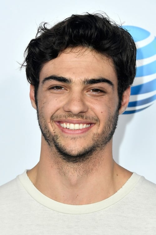 Noah Centineo filmek