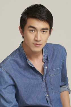 Lin Gengxin filmek