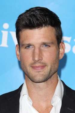 Parker Young filmek