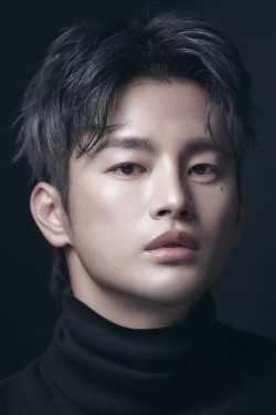 Seo In-guk adatlap