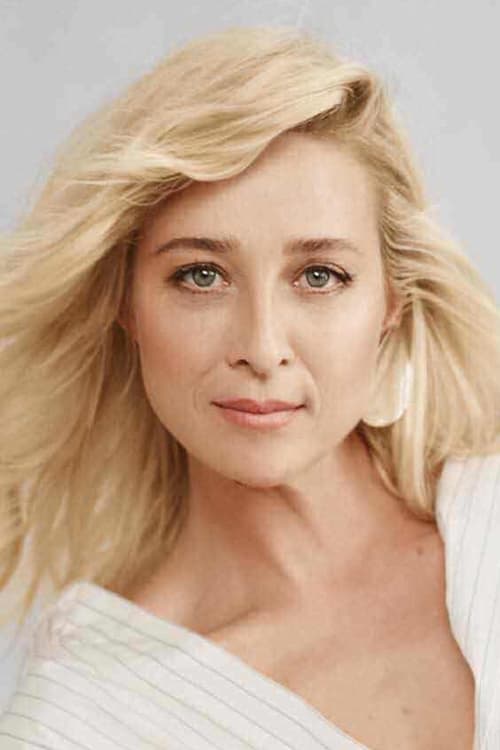 Asher Keddie adatlap