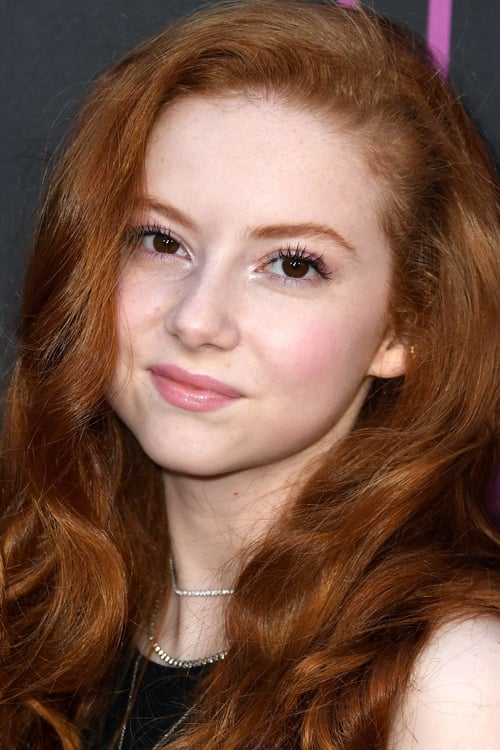 Francesca Capaldi filmek